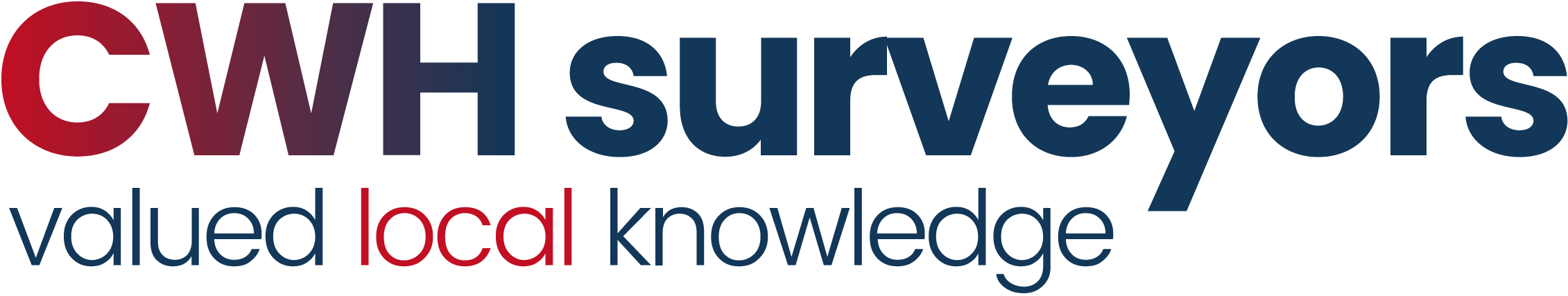 CWH Surveyors