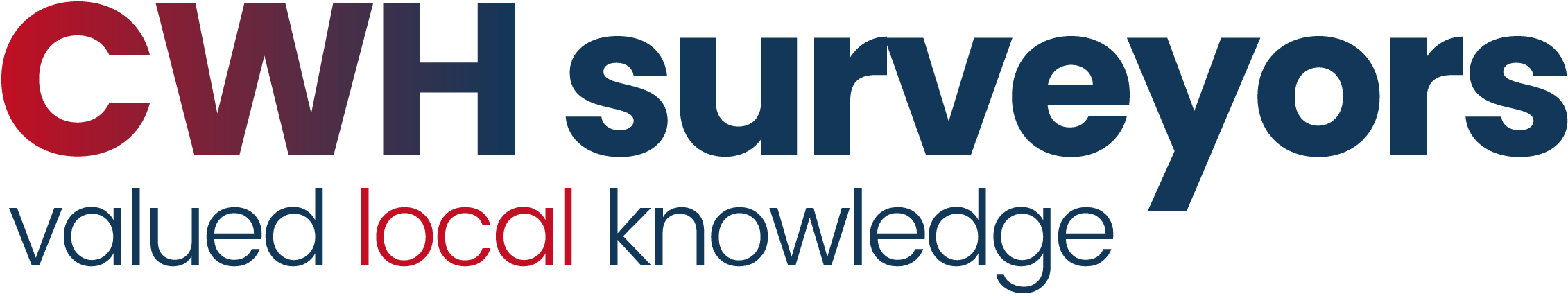 CWH Surveyors